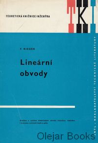 Lineární obvody