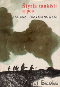 Štyria tankisti a pes