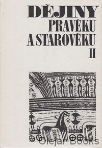 Dějiny pravěku a starověku II.