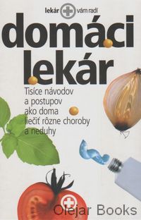 Domáci lekár