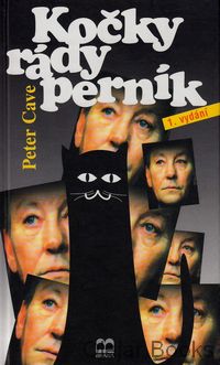 Kočky rády perník