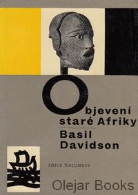 Objevení staré Afriky