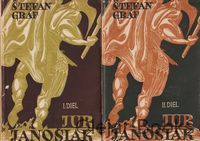 Jur Janošiak I., II.