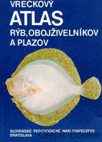 Vreckový atlas rýb, obojživelníkov a plazov