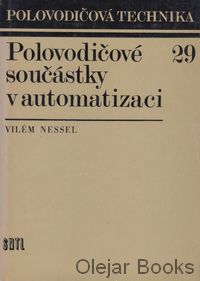 Polovodičové součástky v automatizaci