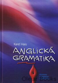 Anglická gramatika