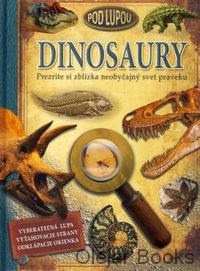 Dinosaury
