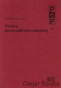 Příručka silnoproudé elektrotechniky