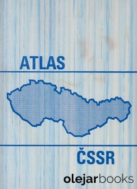 Atlas ČSSR