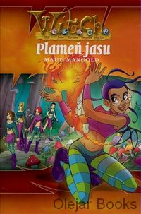 Witch: Plameň jasu