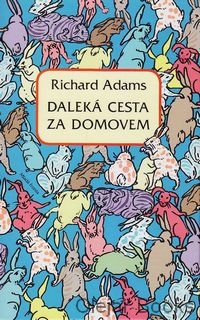 Daleká cesta za domovem