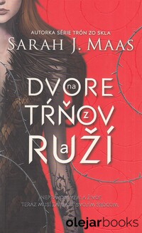 Na dvore z tŕňov a ruží 1