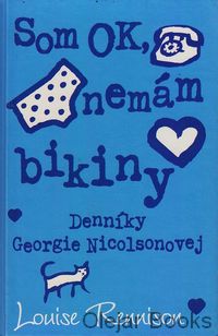 Som OK, nemám bikiny