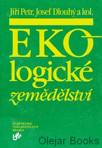 Ekologické zemědělství