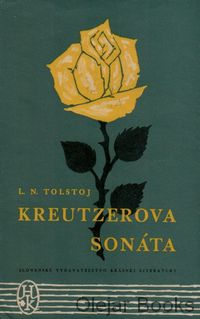 Kreutzerova sonáta