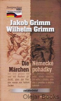 Německé pohádky - Die Märchen