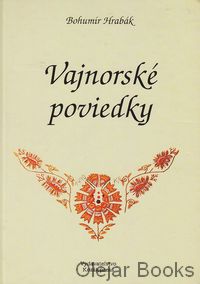 Vajnorské poviedky