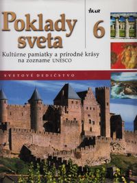 Poklady sveta 6