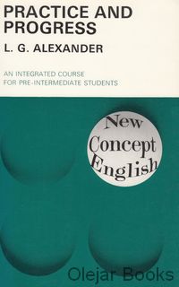 Practice and Progress