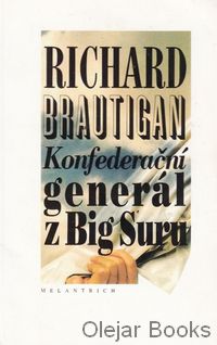 Konfederační generál z Big Suru