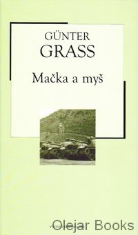 Mačka a myš
