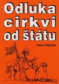 Odluka cirkvi od štátu