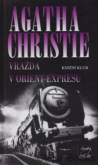 Vražda v Orient-Expresu