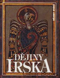 Dějiny Irska