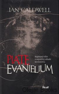 Piate evanjelium