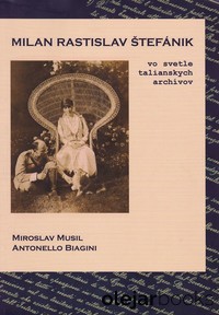 Milan Rastislav Štefánik