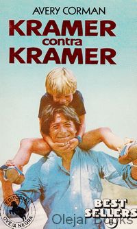 Kramer contra Kramer
