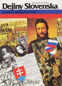 Dejiny Slovenska 