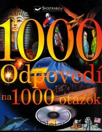 1000 odpovedí na 1000 otázok