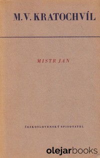 Mistr Jan