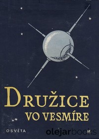 Družice vo vesmíre