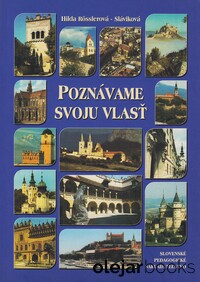 Poznávame svoju vlasť