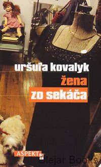 Žena zo sekáča