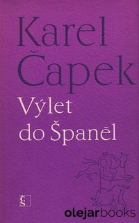 Výlet do Španěl