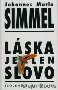 Láska je len slovo