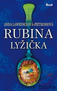 Rubina lyžička