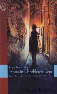 Anna In v hrobkách sveta