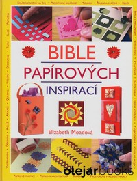 Bible papírových inspirací