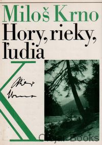 Hory, rieky, ľudia