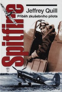Spitfire: Příběh zkušebního pilota