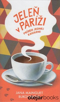 Jeleň v Paríži