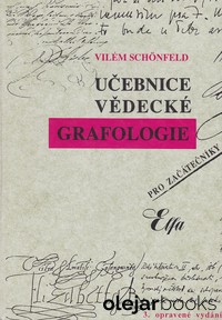 Učebnice vědecké grafologie