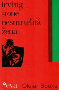 Nesmrteľná žena