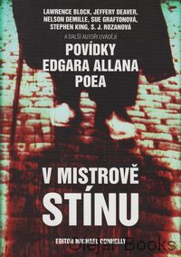 V mistrově stínu