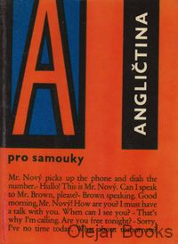 Angličtina pro samouky