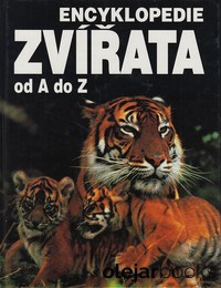 Encyklopedie - Zvířata od A do Z 